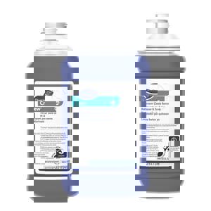 2.5L CREW R/ROOM SCALE RMV 2/CA